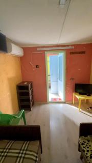Econom hotel - 1