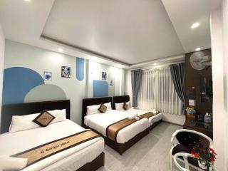 Q-Center Dalat - 4