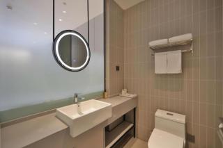 Jinjiang Inn Changchun Xi An Avenue Branch - 8