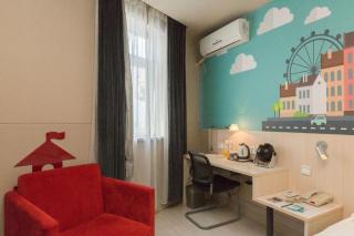 Jinjiang Inn Changchun Xi An Avenue Branch - 6