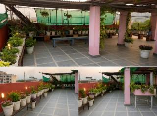 Shiv Ashray Dormitory Homestay Near Gwalior Fort - 1
