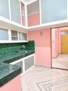 Shiv Ashray Dormitory Homestay Near Gwalior Fort - 5