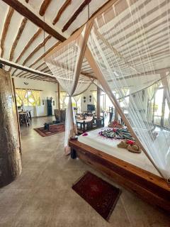 Zi Villa, Beach Cottage - 9