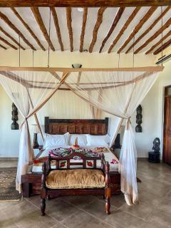 Zi Villa, Beach Cottage - 8