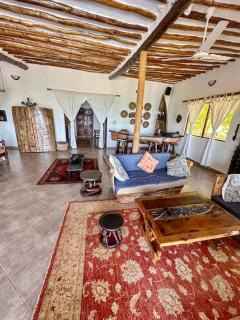 Zi Villa, Beach Cottage - 7