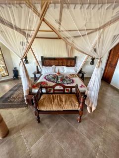 Zi Villa, Beach Cottage - 6