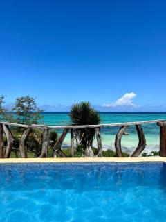 Zi Villa, Beach Cottage - 4