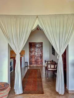 Zi Villa, Beach Cottage - 3