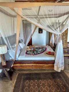 Zi Villa, Beach Cottage - 2