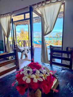 Zi Villa, Beach Cottage - 1