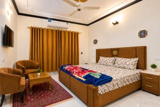 Bed & Bread Gerrys Visa Islamabad - 4