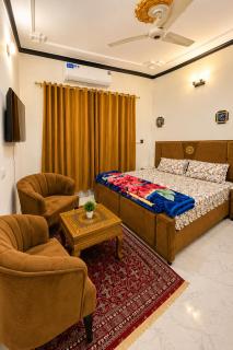 Bed & Bread Gerrys Visa Islamabad - 3