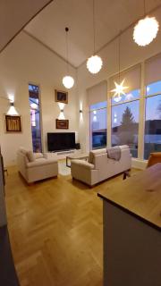 A home in a fairy tale landscape - 5