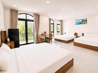 Dumi Havana Homestay Grand World Phu Quoc - 9