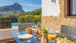 Casa La Colina El Gastor by Ruralidays - 0