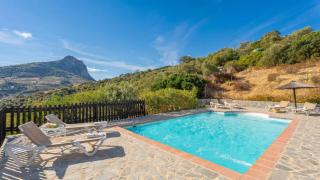 Casa La Colina El Gastor by Ruralidays - 9