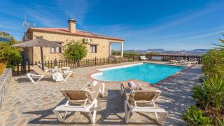Casa La Colina El Gastor by Ruralidays - 7