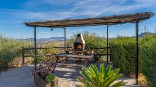 Casa La Colina El Gastor by Ruralidays - 6