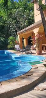 Butterfly Villa - 2