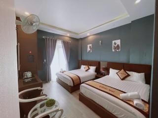 Q-Center Dalat - 8