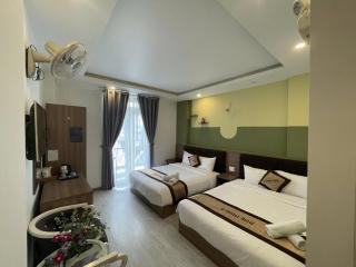 Q-Center Dalat - 0