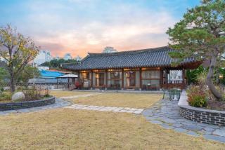 Gangneung Mokgawon - 6