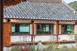 Gangneung Mokgawon - 8