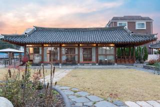 Gangneung Mokgawon - 5
