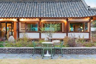 Gangneung Mokgawon - 4