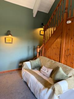 Traditional Welsh Cottage - Aberdaron - 8