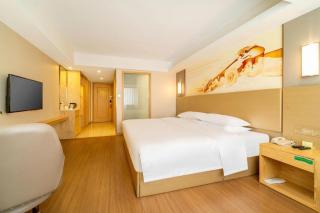 Vienna Hotel Harbin Central Avenue - 9