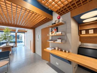 Aura Hotel Purvis L2 - 1