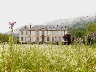 Chateau de Gudanes - 0