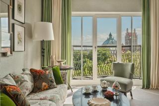 Rocco Forte The Charles Hotel - Munich - 9