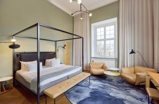 Nobis Hotel Copenhagen, a Member of Design Hotels - 8