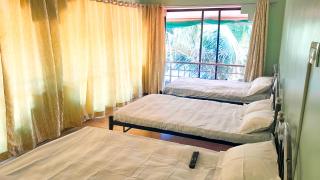 JFZ Homestay - 9