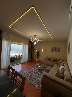 Porto Sokhna Pyramids Sea View Resort - 0