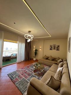 Porto Sokhna Pyramids Sea View Resort - 4