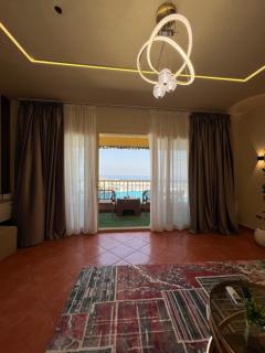 Porto Sokhna Pyramids Sea View Resort - 3