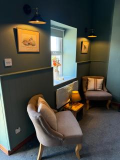 Traditional Welsh Cottage - Aberdaron - 9