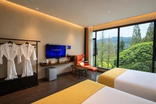 Floral Hotel Huangshan shishangyisu hotel - 7