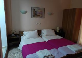 Retro Rooms - 4
