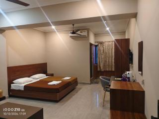 Hotel Mothimahal - 4