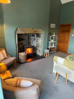 Traditional Welsh Cottage - Aberdaron - 4