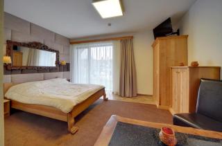 Magnat Hotel SZKLARSKA PORĘBA - 7