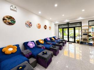 Dumi Havana Homestay Grand World Phu Quoc - 2