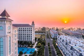 Dumi Havana Homestay Grand World Phu Quoc - 8