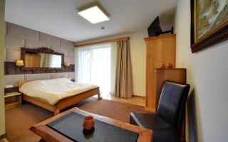 Magnat Hotel SZKLARSKA PORĘBA - 9
