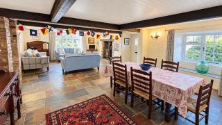 Donore - Quintessential English Cottage close to Dittisham Quay - 7