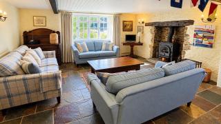 Donore - Quintessential English Cottage close to Dittisham Quay - 5